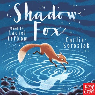 Shadow Fox