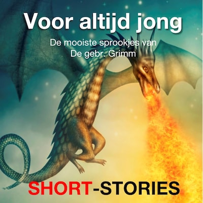Voor altijd jong