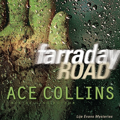 Farraday Road