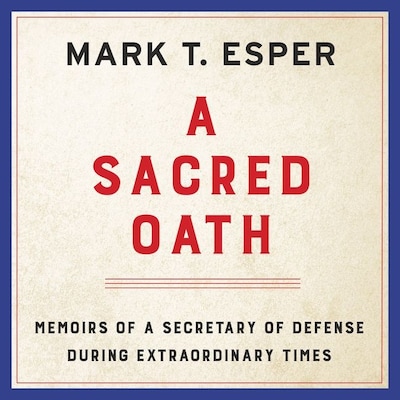 A Sacred Oath