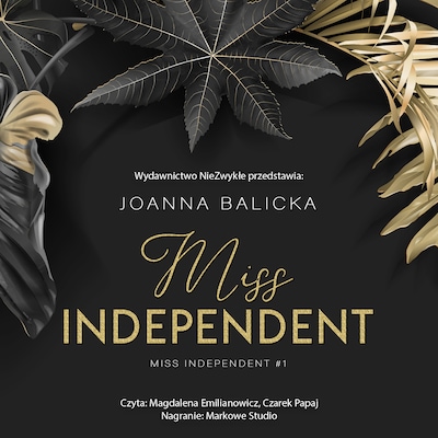 Miss Independent (II wydanie)