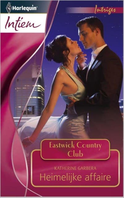 Heimelijke affaire: Eastwick country club
