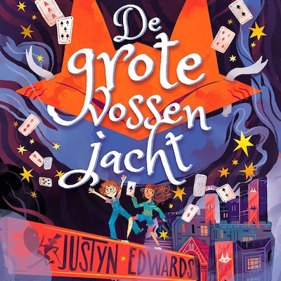 De grote vossenjacht