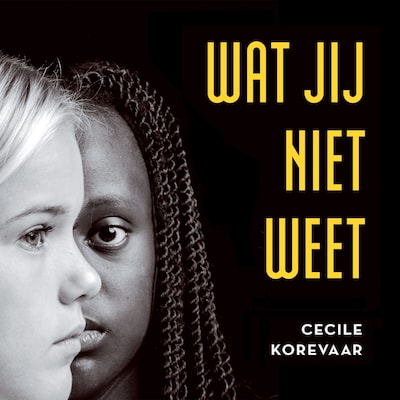 Wat Jij Niet Weet