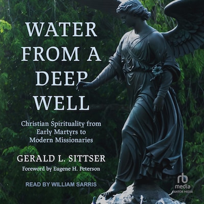 Water from a Deep Well