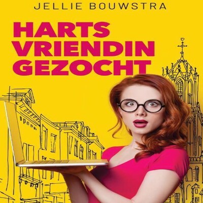 Hartsvriendin gezocht