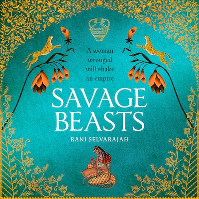 Savage Beasts