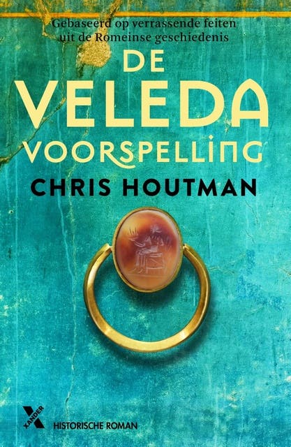 De Veleda-voorspelling: Een vrouw in verzet tegen Rome