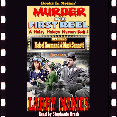 Murder In The First Reel
