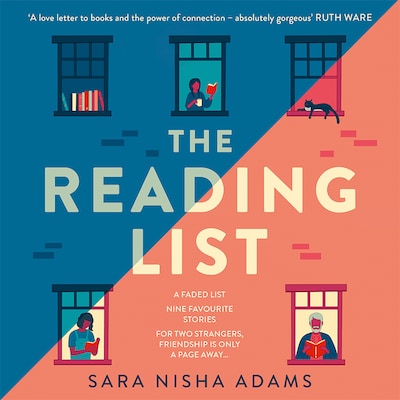 The Reading List