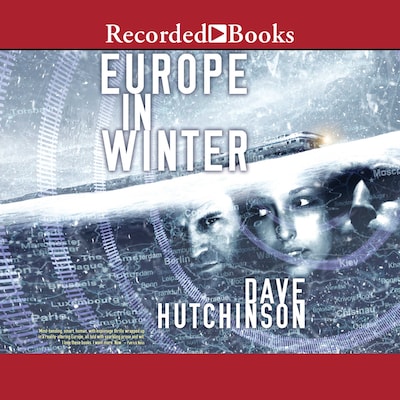 Europe in Winter