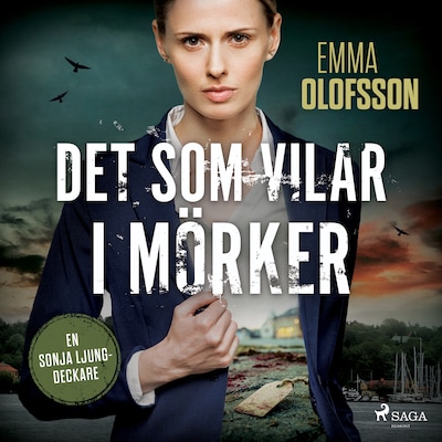 Det som vilar i mörker