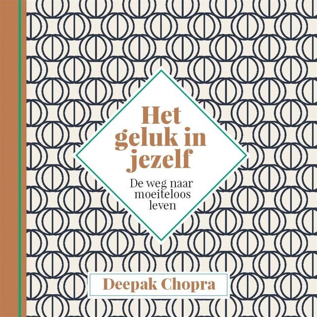 Het geluk in jezelf