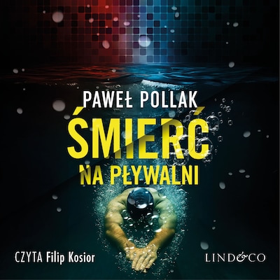 Śmierć na pływalni