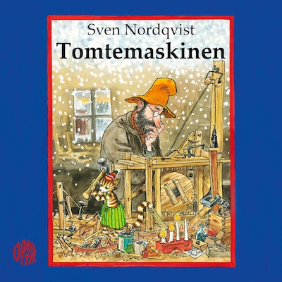 Tomtemaskinen