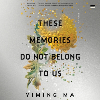 These Memories Do Not Belong to Us