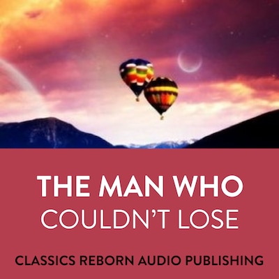 Suspense  The Man Who Couldn't Lose