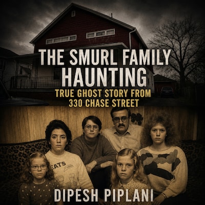 The Smurl Family Haunting