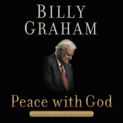 Peace with God