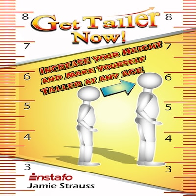 Get Taller Now!