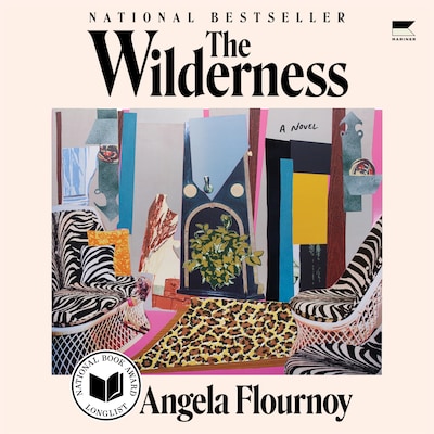 The Wilderness