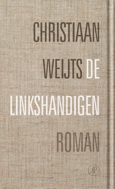 De linkshandigen: roman