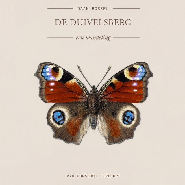 De Duivelsberg: Een wandeling