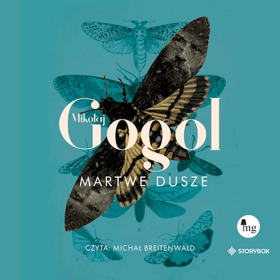 Martwe dusze