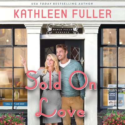 Sold on Love