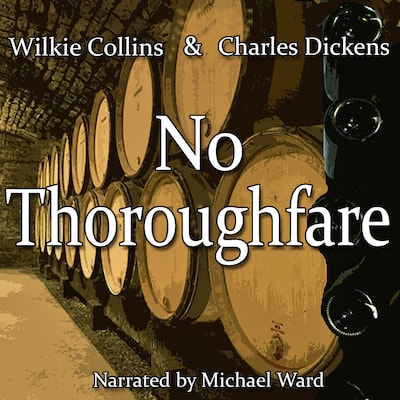 No Thoroughfare