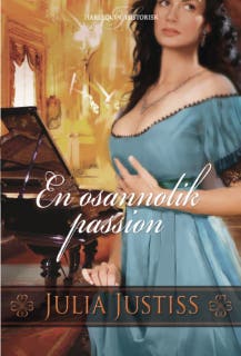 En osannolik passion