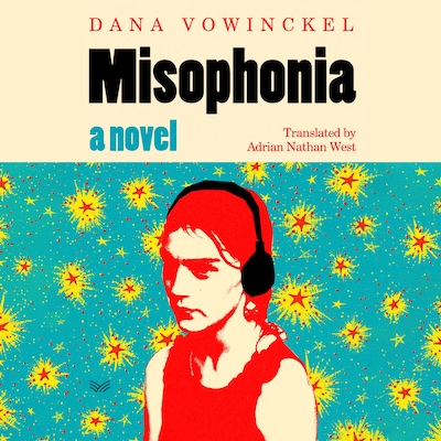 Misophonia