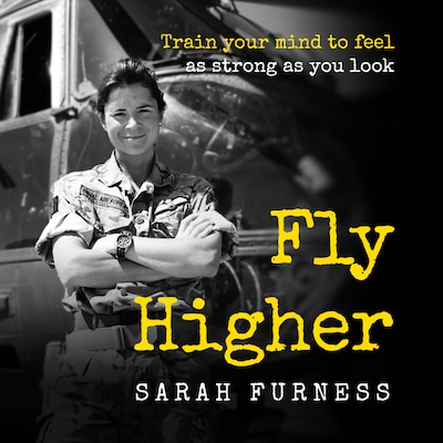 Fly Higher