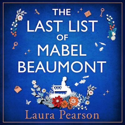 The Last List of Mabel Beaumont