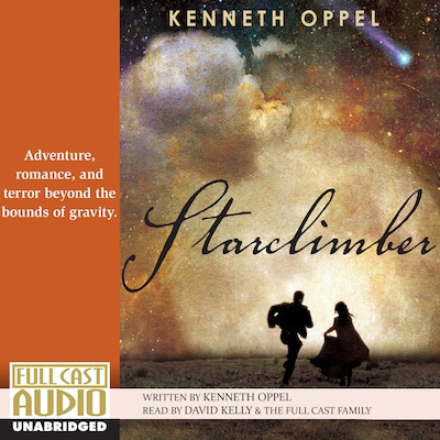 Starclimber (Unabridged)