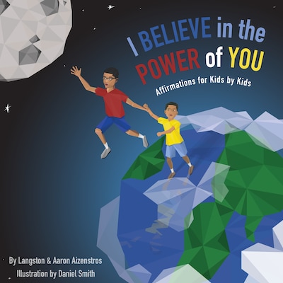 I Believe In The Power of You