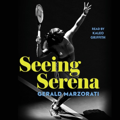 Seeing Serena