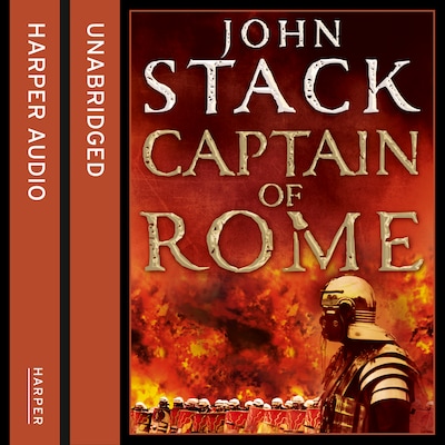 Captain of Rome