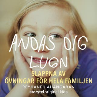 Andas dig lugn