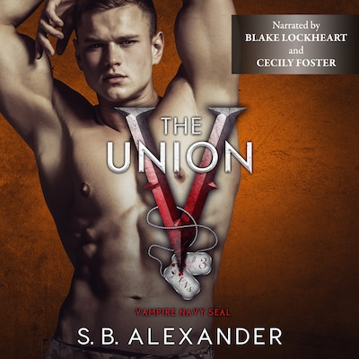 Union, The – omslag til lydbogen af S.B. Alexander