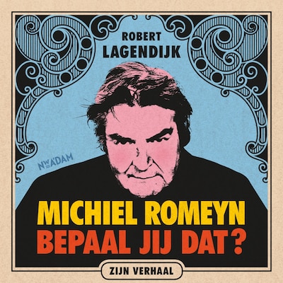 Michiel Romeyn
