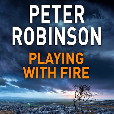 Playing With Fire