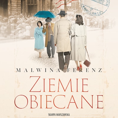 Ziemie obiecane