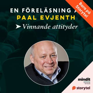 Vinnande attityder