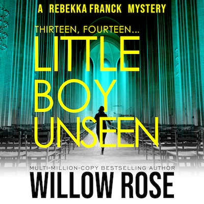 Thirteen, Fourteen... Little Boy Unseen