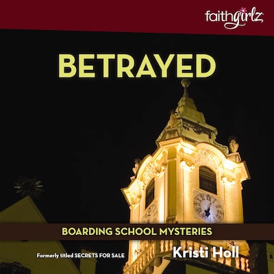 Betrayed