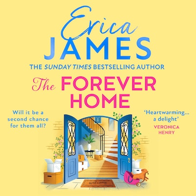 The Forever Home