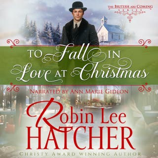 To Fall in Love at Christmas