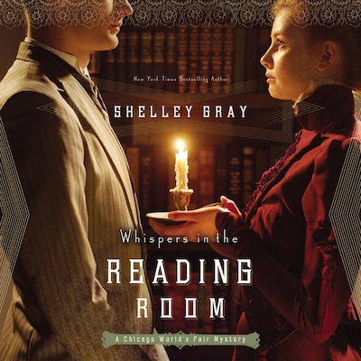 Whispers in the Reading Room