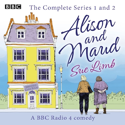 Alison and Maud: The Complete Series 1 and 2